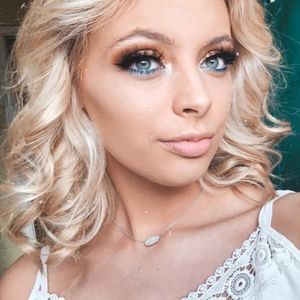 Meet your Posher, Grace